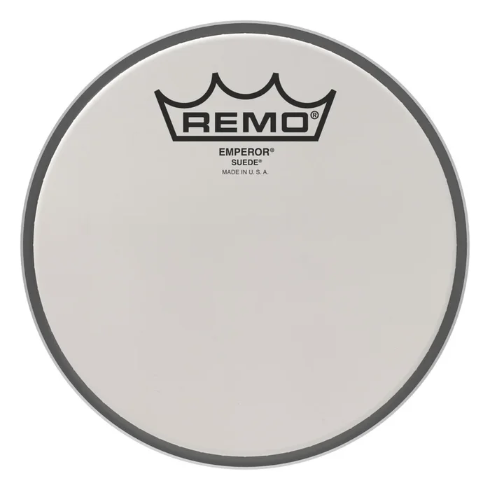 Remo Emperor Suede Drumhead 6″