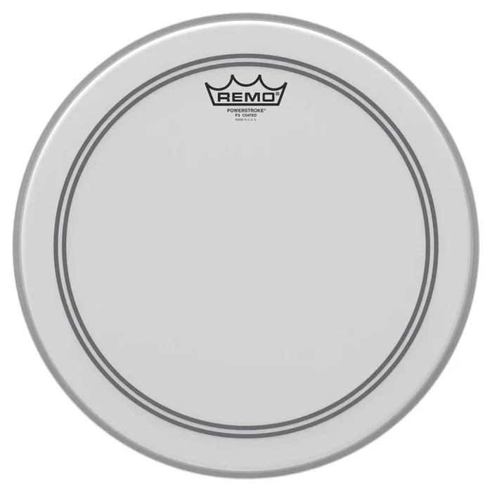 Remo powerstroke 14 ” snare drum head