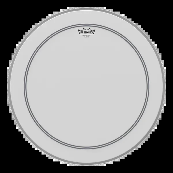 Remo Powerstroke P3 Coated Drumhead 14″