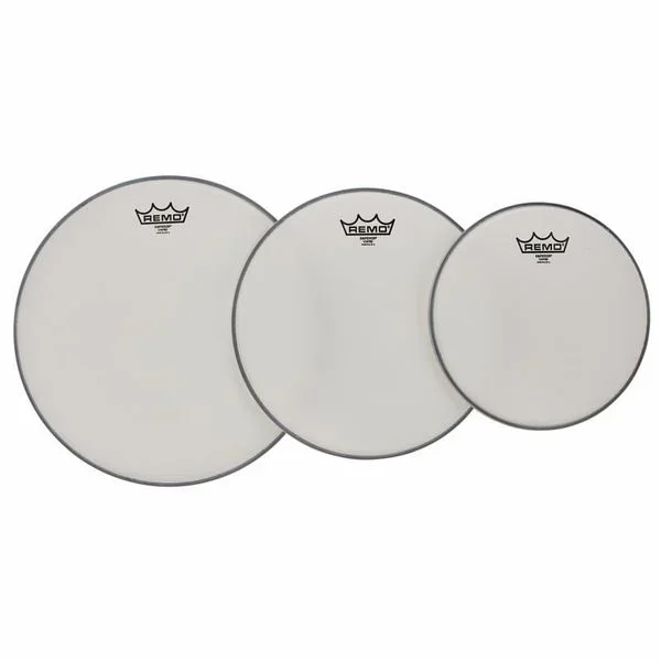 Remo PP-0962-BE Emperor Coated