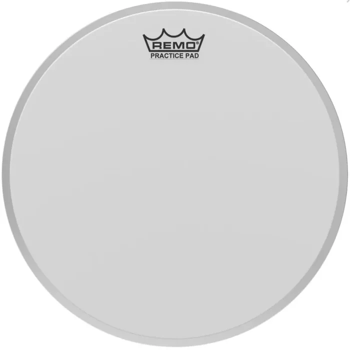 Remo Practice Pad Drum Head 6″