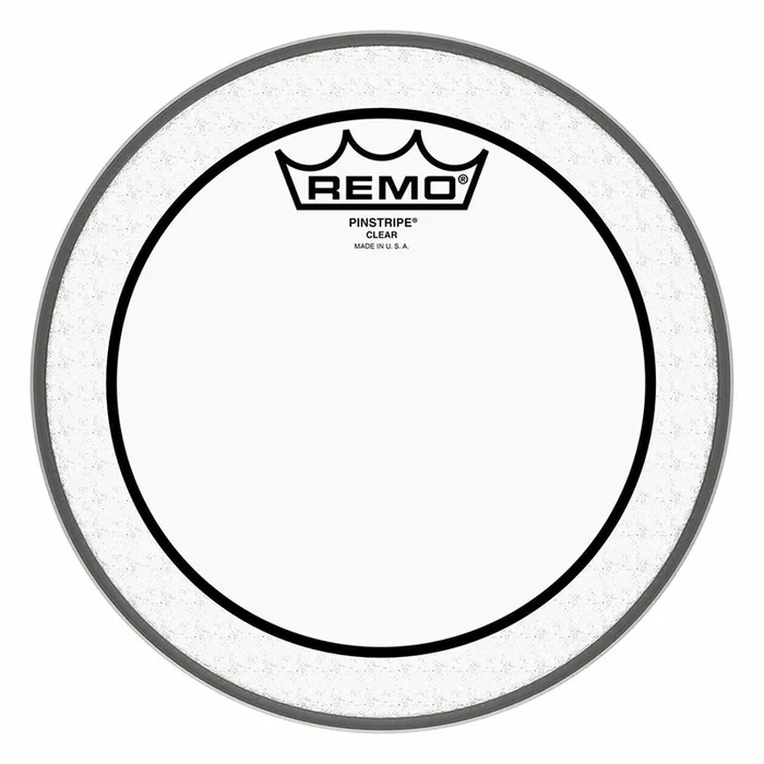 REMO PS031600 16 ” Clear Pinstripe Head