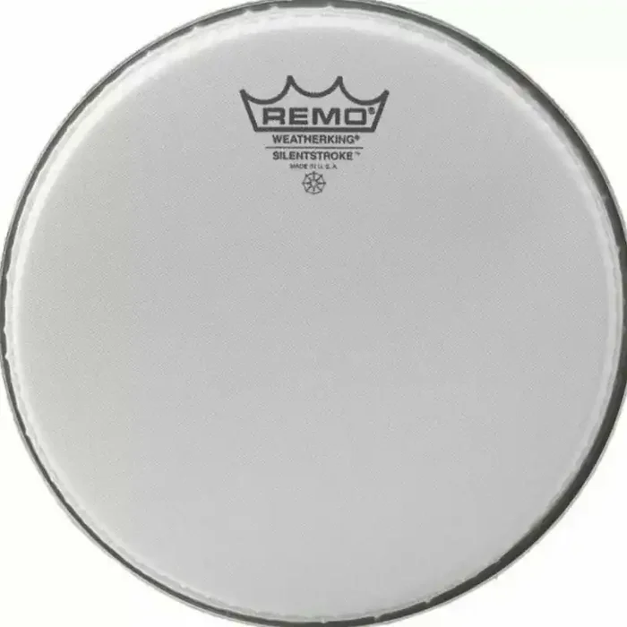 Remo Silentstroke Mesh Drum Head 12″