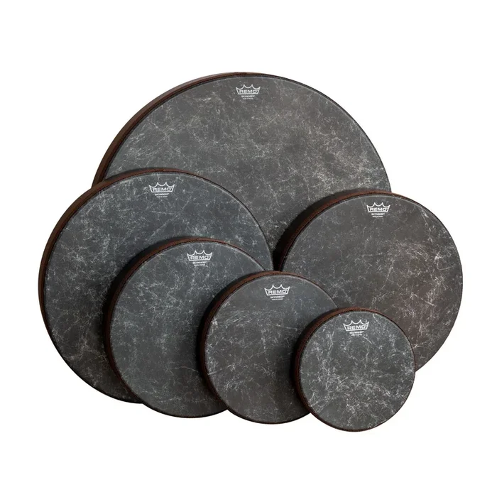 Remo Skyndeep® Series Frame Drum