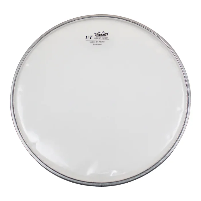 Remo UT 10 ” Clear Snare Head