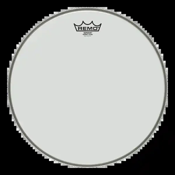 Remo Vintage Emperor Clear Drum Head