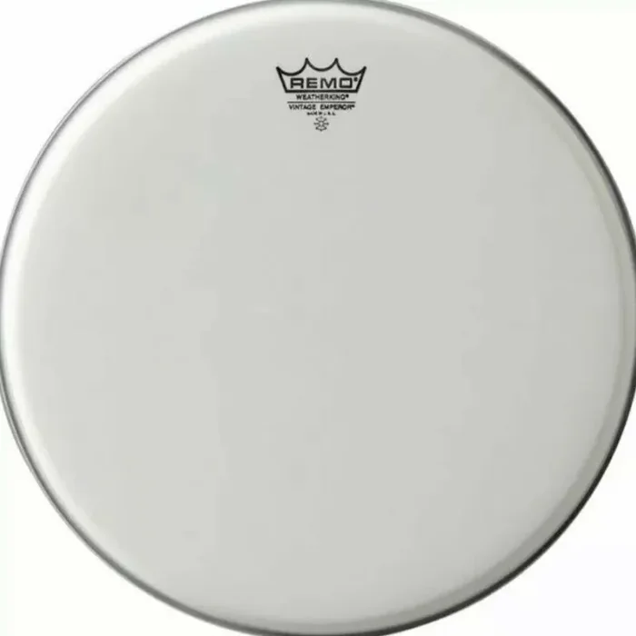 Remo Vintage Emperor Coated Drum Head 14″