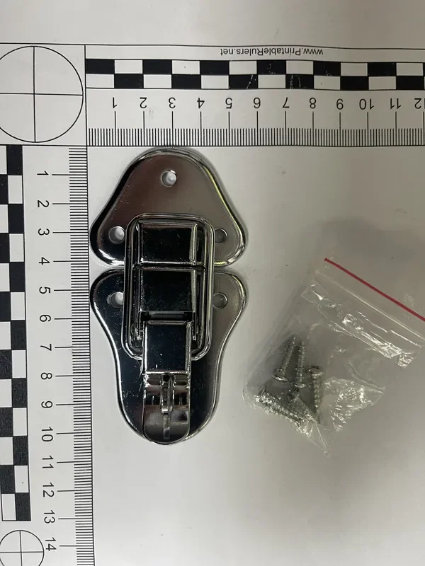 Replacement case catch – Single