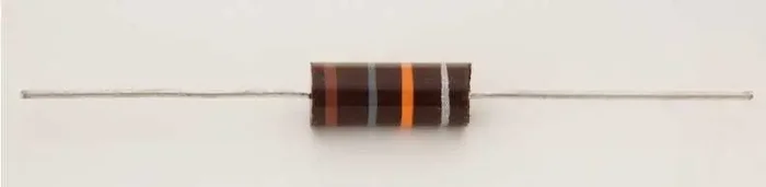 Resistor 18k Ohm, 1 Watt