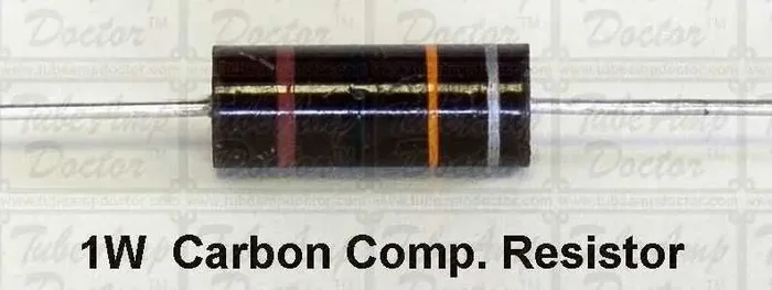 Resistor 22k Ohm, 1 Watt