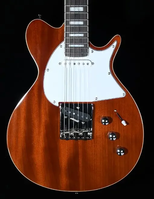 Revelation TTX-DLX in Natural – Undercover Pickups