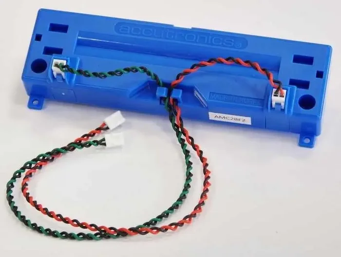 Reverb Can – Essential Component for Spring Reverb Effects in Amplifiers