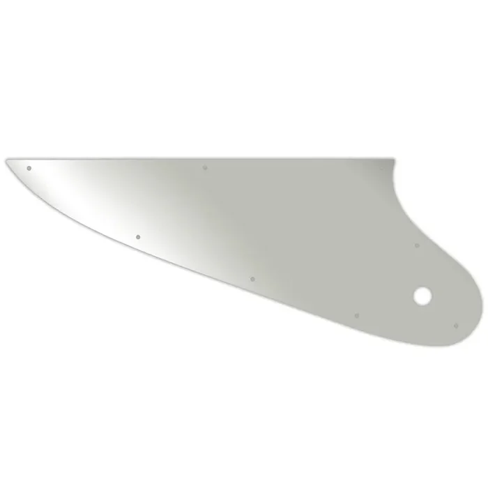 Reverse Firebird – Mirror