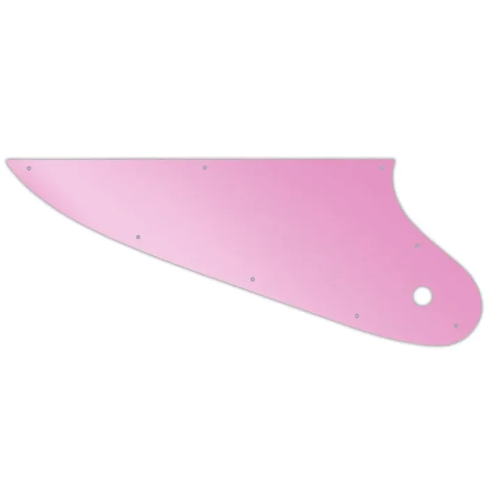 Reverse Firebird – Pink Mirror