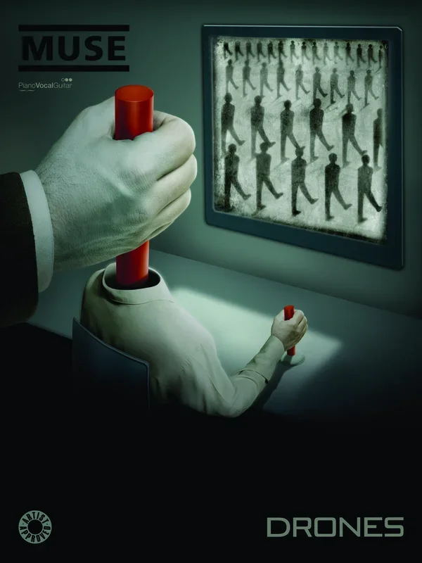 Revolt – Guitar, Piano, Voice – Faber Digital