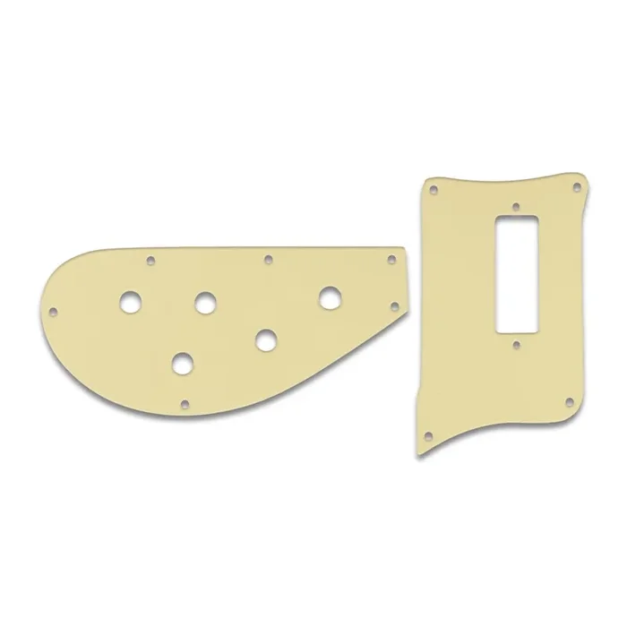 Rick 4003 – Cream Thin