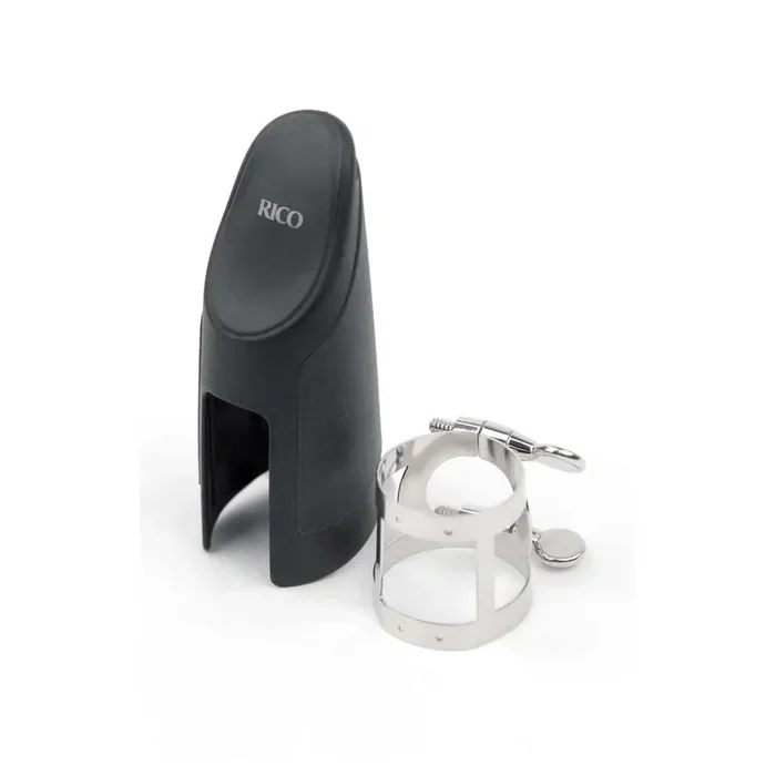 Rico Alto Sax Ligature and Cap