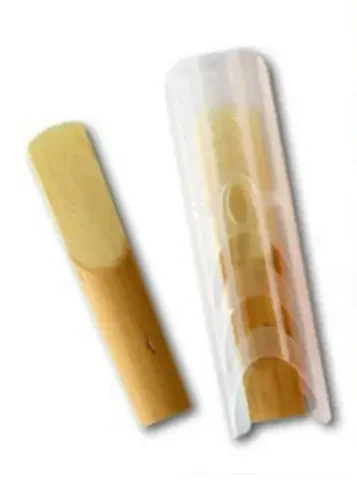 Rico By D‘Addario 1.5 Eb Alto Saxophone Reed – Single Reed