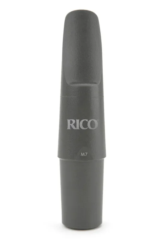Rico Metalite Baritone Sax Mouthpiece, M7