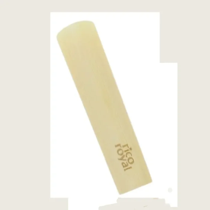 Rico Royal Reeds – Tenor Sax (Singular Reed)