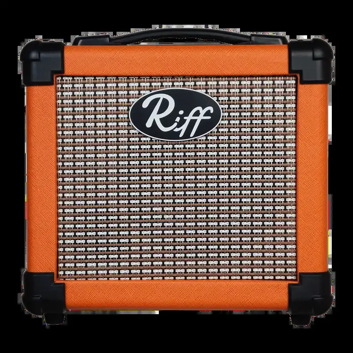 Riff 10w Battery Guitar Amp