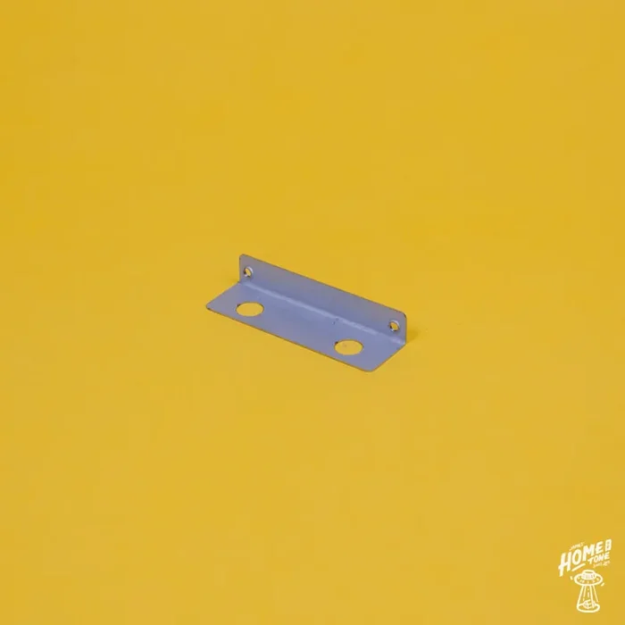 Right angle bracket for Jaguar® rhythm circuit