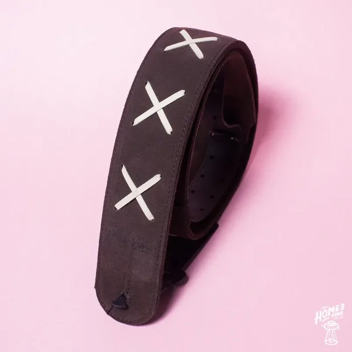 RightOn! – LEGENDS Collection – D.G. Brown