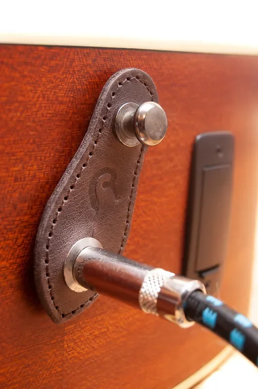 RightOn End Pin Jack Straplink