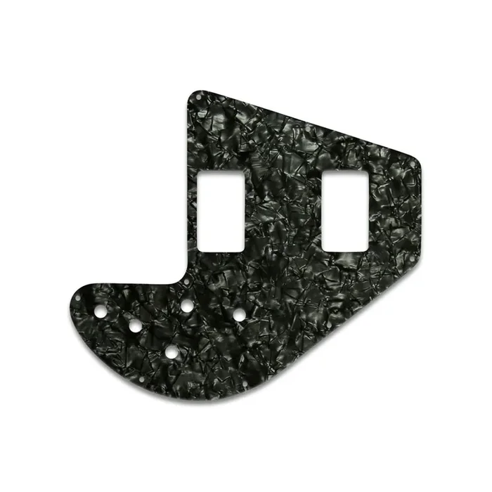 Ripper – Black Pearl/White/Black 3 Ply