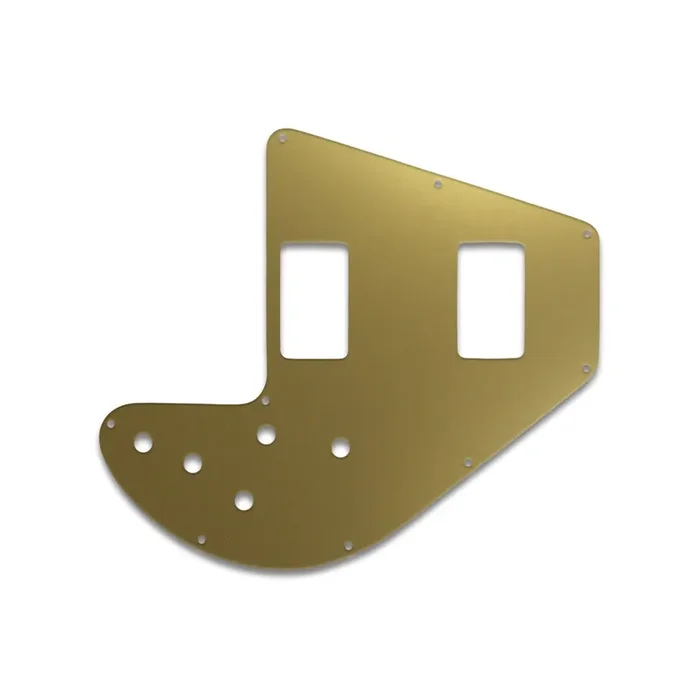 Ripper – Gold Mirror