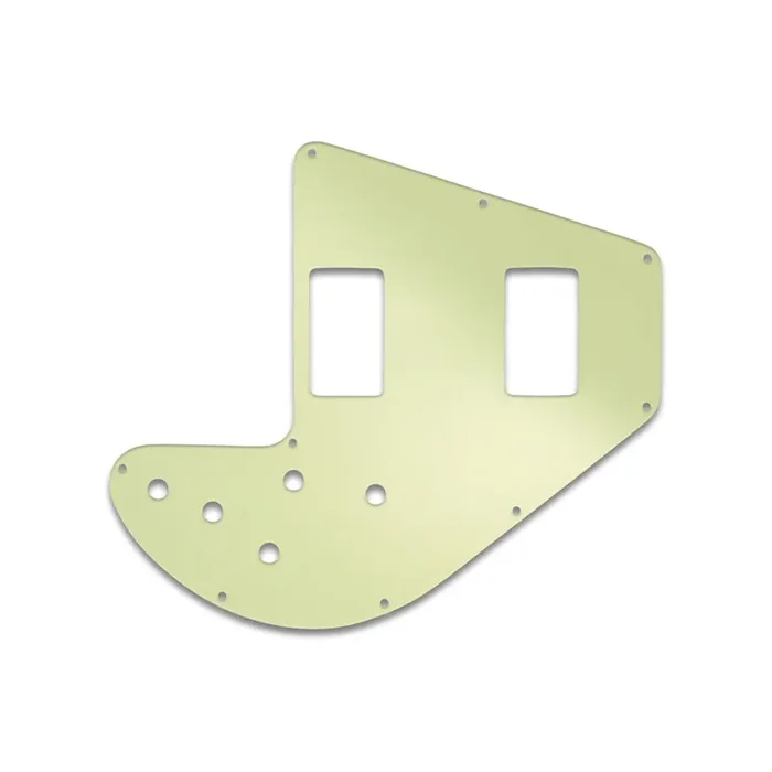 Ripper – Mint Green 3 Ply