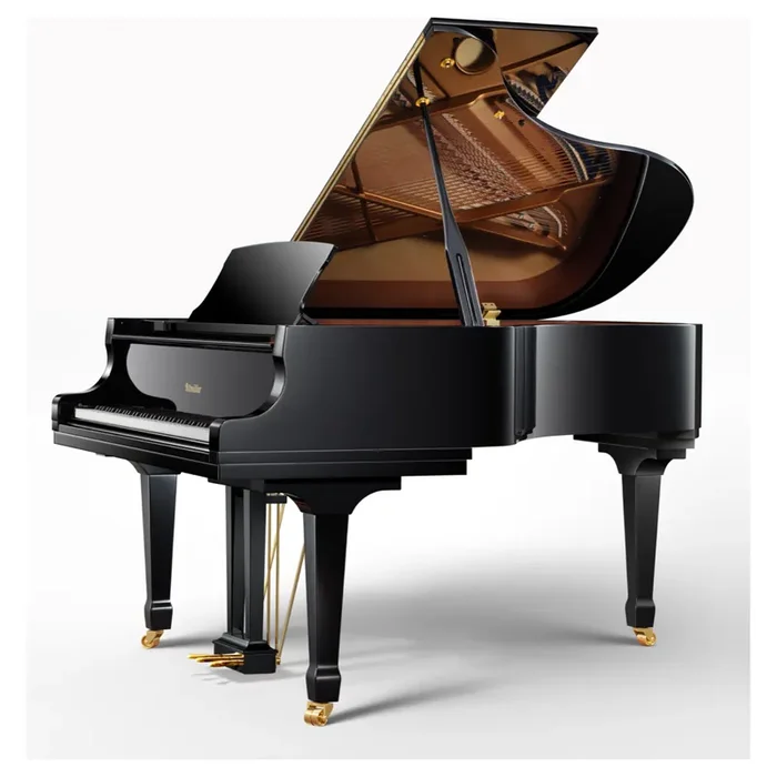 Ritmüller RS173 Grand Piano