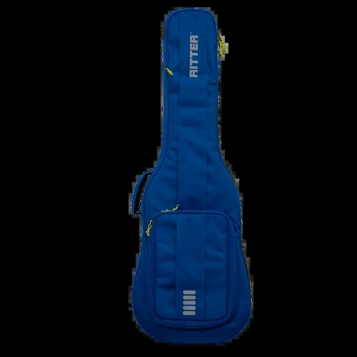 Ritter Arosa Bass Gigbag – Sapphire Blue