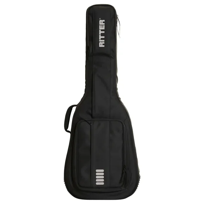 Ritter Arosa Folk/Auditorium Gigbag – Sea Ground Black