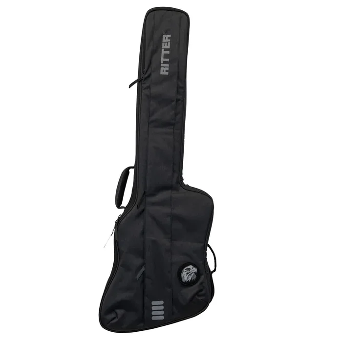 Ritter Bern Thunderbird Bass Gigbag – Anthracite