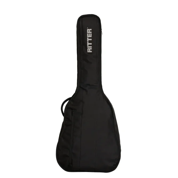 Ritter Flims Dreadnought Gigbag – Sea Ground Black