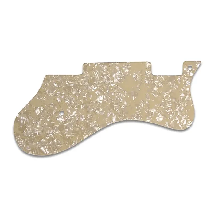 Riviera – Cream Pearl C/B/C Lamination