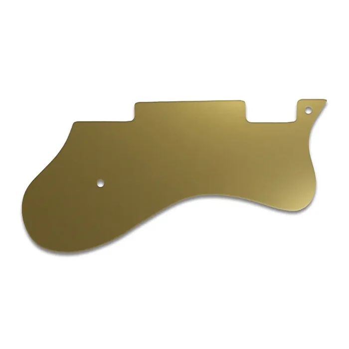 Riviera – Gold Mirror