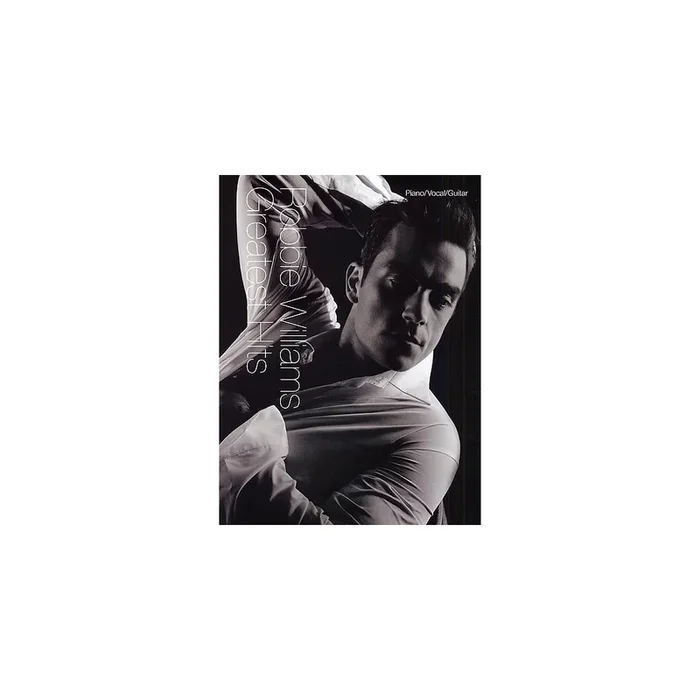 Robbie Williams – Greatest Hits