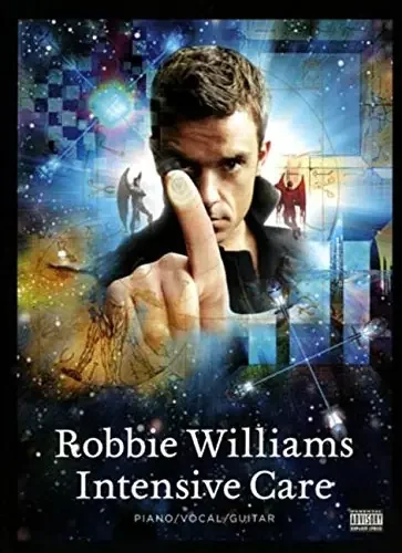 Robbie Williams – Intensive Care (PVG) (B-Stock)
