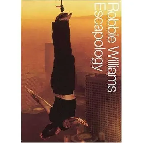 Robbie Williams ‘Escapology‘