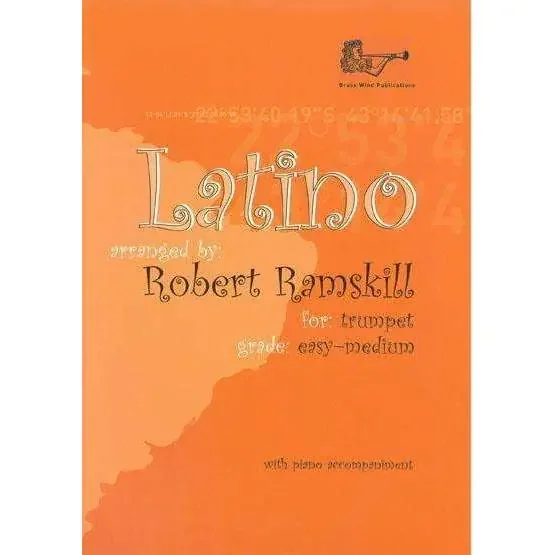 Robert Ramskill Latino (for Trumpet)