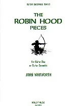 Robin Hood Pieces Guitarists Way