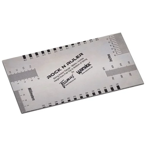 Rockbag Rock`n Ruler