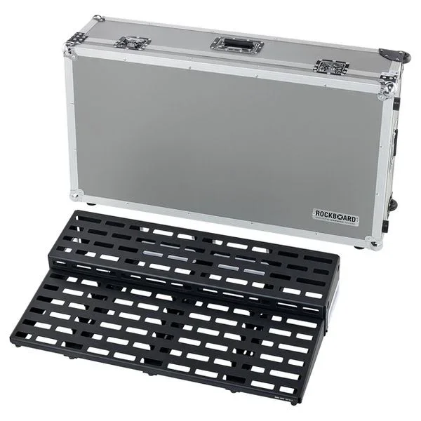 Rockboard CINQUE 5.3 MAX w.Flight Case