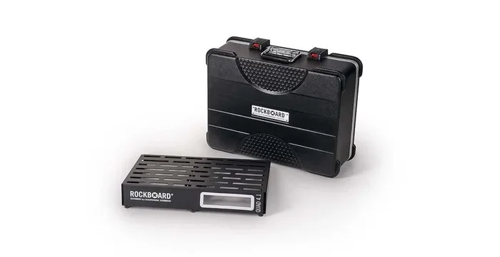 RockBoard QUAD 4.1 with ABS Case