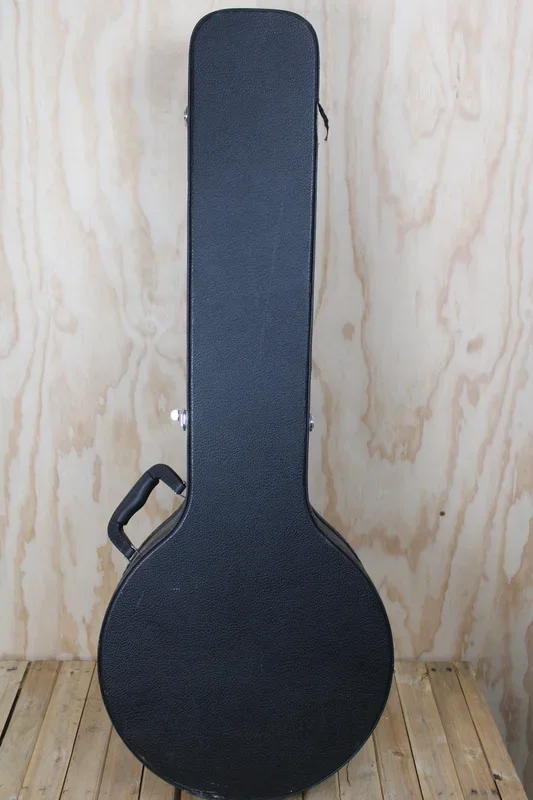 Rocket Music Banjo Hard Case USED