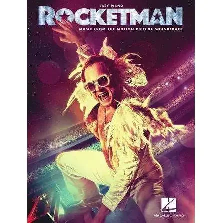 Rocketman – Music from the Motion Picture