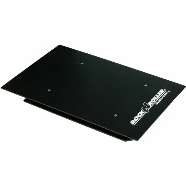 RockNRoller RSD10 Solid Deck R8, R10, R12