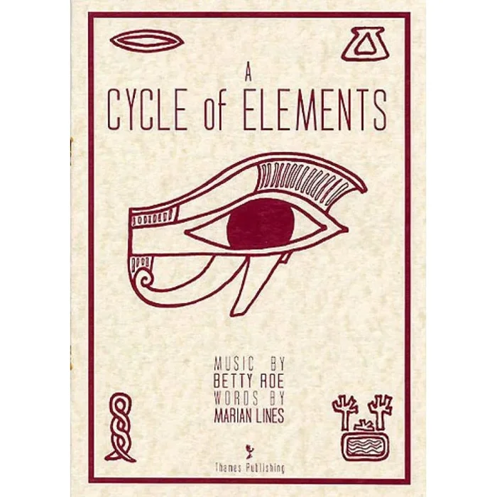 Roe, Betty – A Cycle Of Elements